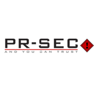 PR logo